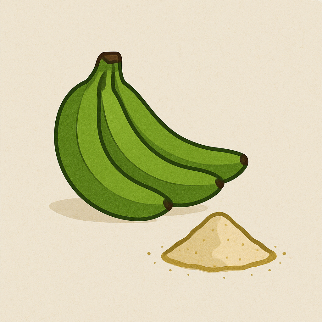 banana